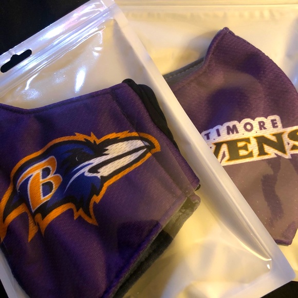 Face mask - Picture 1 of 4